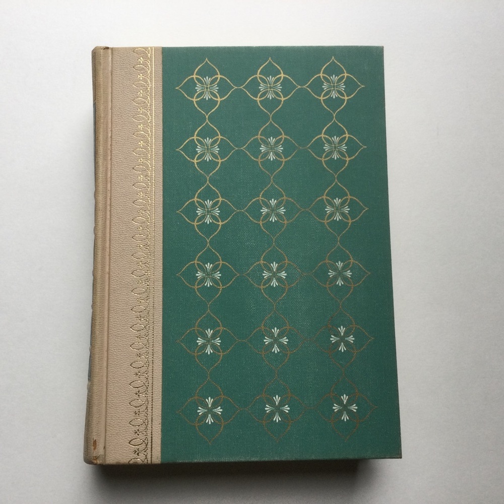 Vintage Reader’s Digest Condensed Books 1961